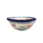 556 Bunzlau Nest Schaal 2901X Ø 12,5 cm Nest Schaal Ø 12,5 cm